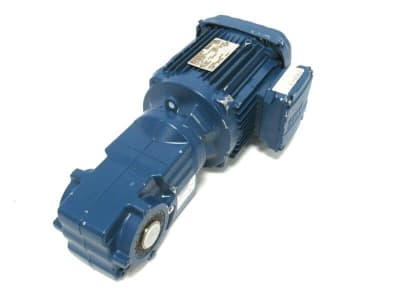 SEW EURODRIVE D26B DRN90S4/DH