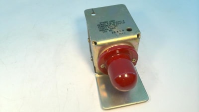 GRIMES AEROSPACE 30-0731-3