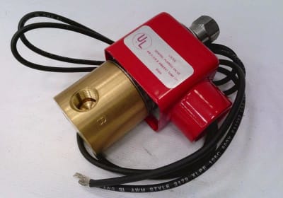 ALLENAIR 3PAW8B-C-120/60