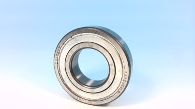 SKF 6207Z-JEM