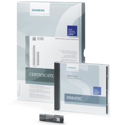 SIEMENS 6AV2105-0BA06-0AA0