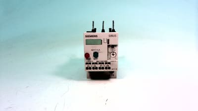 SIEMENS 3RU1126-1HD0