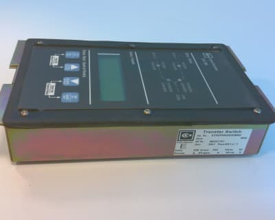EATON CORPORATION ATH2FDA30200BSU