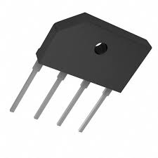 DIODES INC KBJ406G.