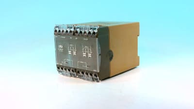 PILZ C-P8-NT-14,5NETZTEILAD/DA/SI