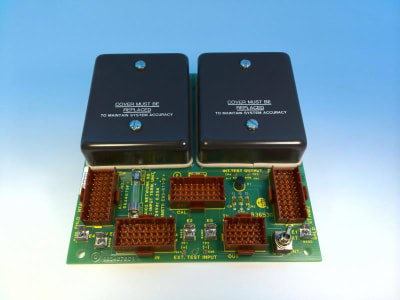 ASEA BROWN BOVERI NTAI02