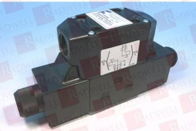 CONTINENTAL HYDRAULICS VSD03M-3L-AB-60L-C