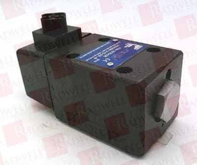 CONTINENTAL HYDRAULICS VSD05M-1A-A-33L-B