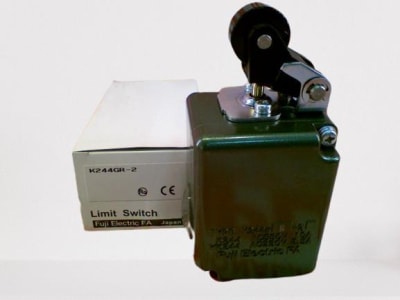 FUJI ELECTRIC K244GR-2