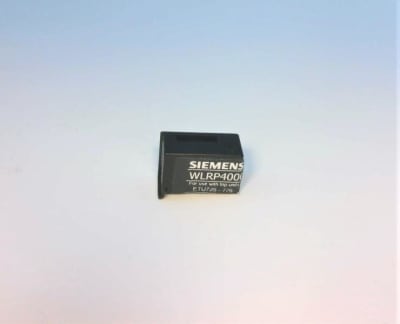 SIEMENS WLRP4000