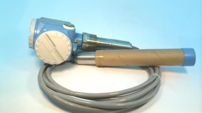 ENDRESS & HAUSER FTM52-AGX2G4AH7AA