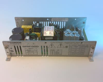 SL POWER ELECTRONICS GPM130D