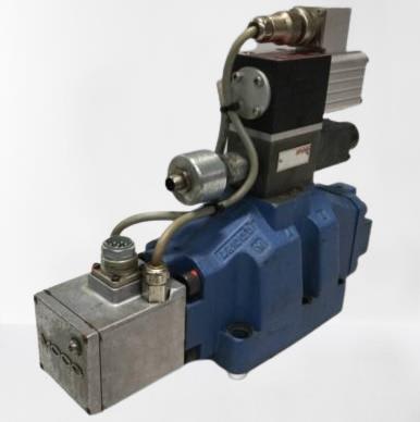 MOOG XEB16858-001H01