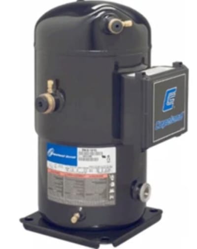 COPELAND ZR125KC-TFD-950