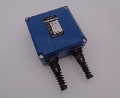 MTS SYSTEMS CO 311019000-RCU0420