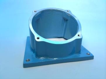 MARECHAL ELECTRIC SA MA10