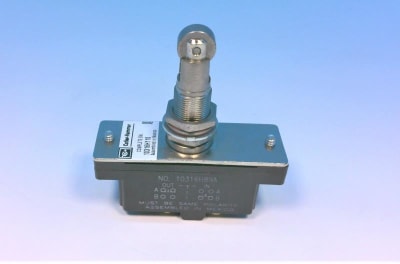 EATON CORPORATION 10316H110