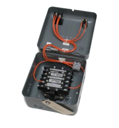 AMETEK 8040-MD-J-L1-N1