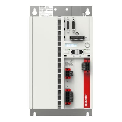 BECKHOFF AX5125-0000-0200