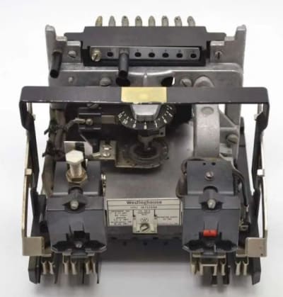 WESTINGHOUSE 1875249A