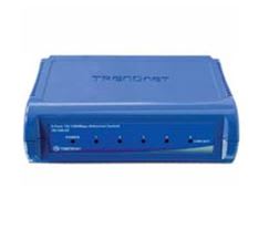 TRENDNET TE100-S5