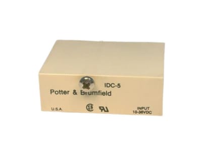 TE CONNECTIVITY IDC5