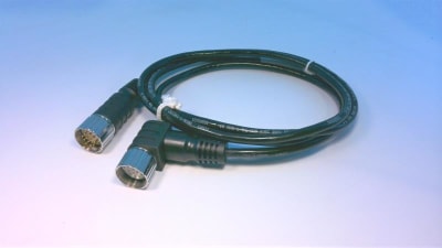 TURCK CSRMCKRWM12-6-2