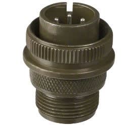 AMPHENOL 97-3106A-16S-08P