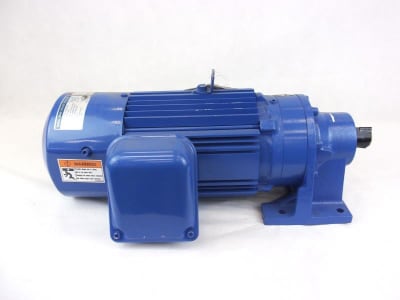 SUMITOMO MACHINERY INC CNHMS3-6125YB-EP-35 YB1L