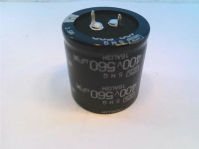 UNITED CHEMI CON ESMQ401VSN561MA35S