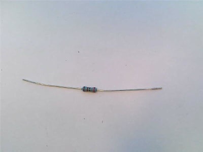 KOA MF1/4DCT52R2801F