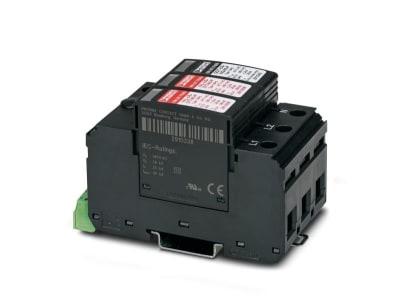 PHOENIX CONTACT VAL-US-240/40/2+1-FM
