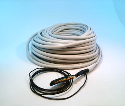 PHOENIX CONTACT VIP-CAB-FLK40/EZ-DR/25.0M/S