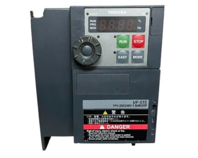 TOSHIBA VFS15S-2015PL-W