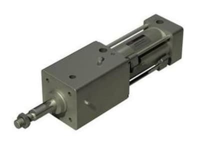 SMC C95NDB80-350-D