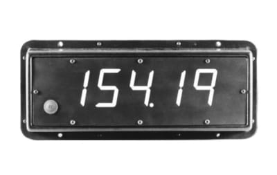 ELECTRO NUMERICS PI700