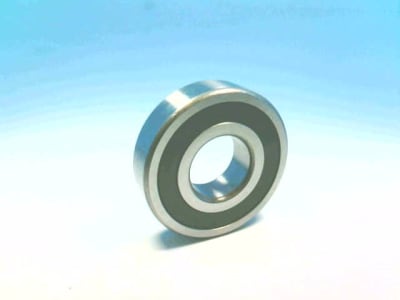 NTN BEARING 6306LLB