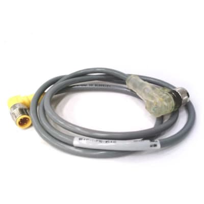 TURCK WK 4.4T-1-P7X2-WS 4.4T
