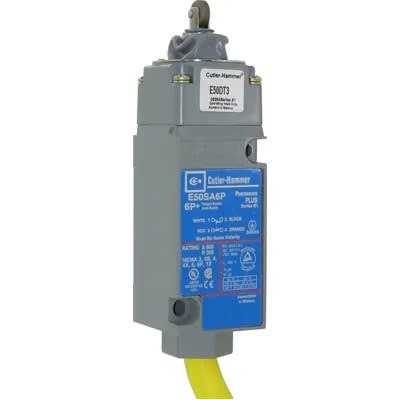 EATON CORPORATION E50AT36P