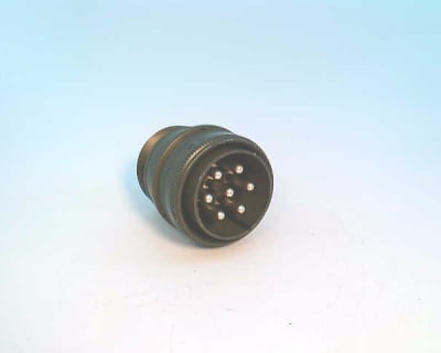 AMPHENOL MS3106A24-10PW
