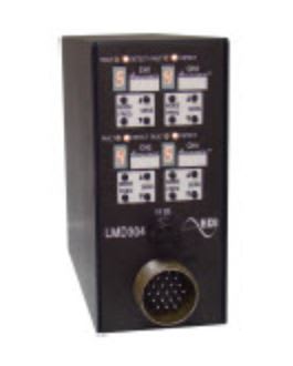 EBERLE DESIGN INC LMD304