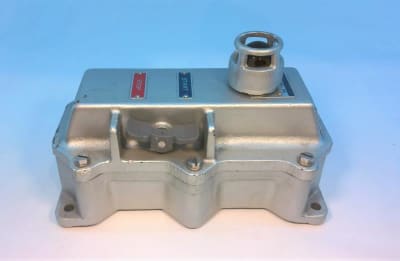 SCHNEIDER ELECTRIC 9001-GR-335