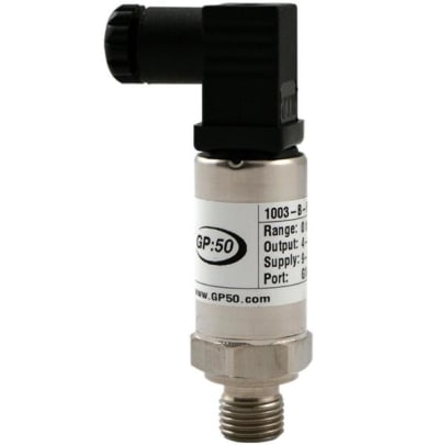 GP50 1003-B-PT-2-CA/FJ