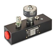 PARKER SCFTT-300-C2-05