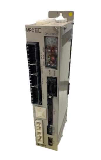 AIDA ENGINEERING LTD MPCIII