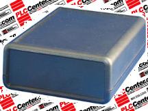 BUD INDUSTRIES HP-3651-B