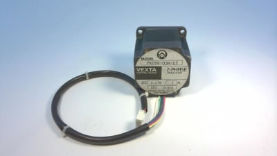 ORIENTAL MOTOR PK266-03A-C7