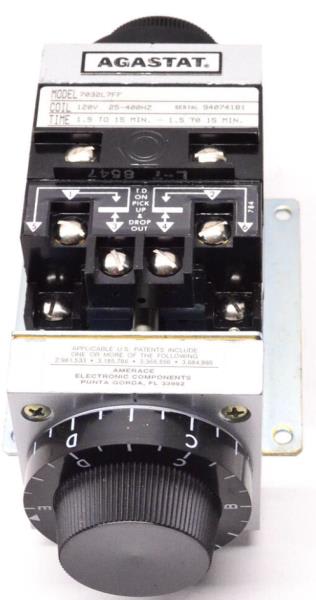 TE CONNECTIVITY 7032PDC