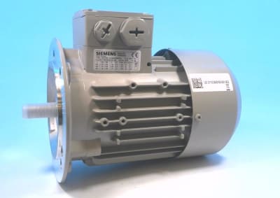 SIEMENS 1LE10020CB222FA4