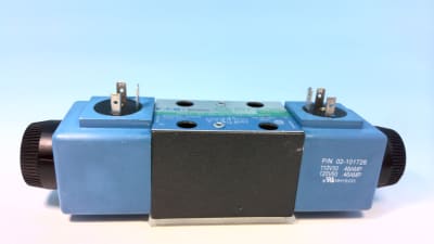 EATON CORPORATION DG4V-3S-2N-M-U-B5-60-EN21